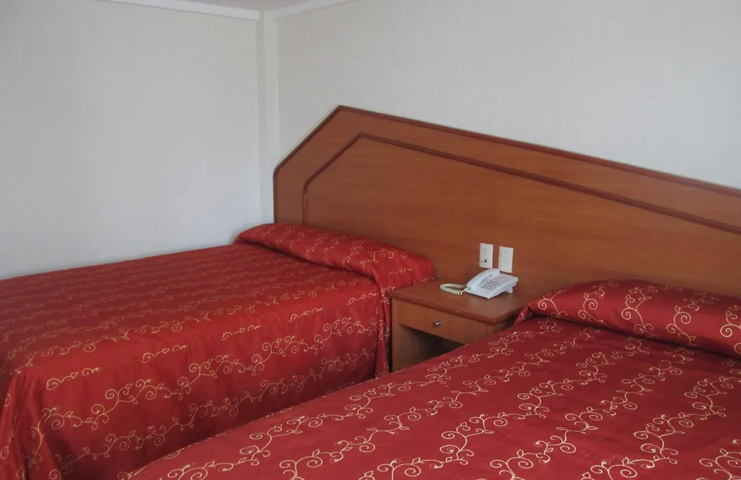 Hotel Premier-1