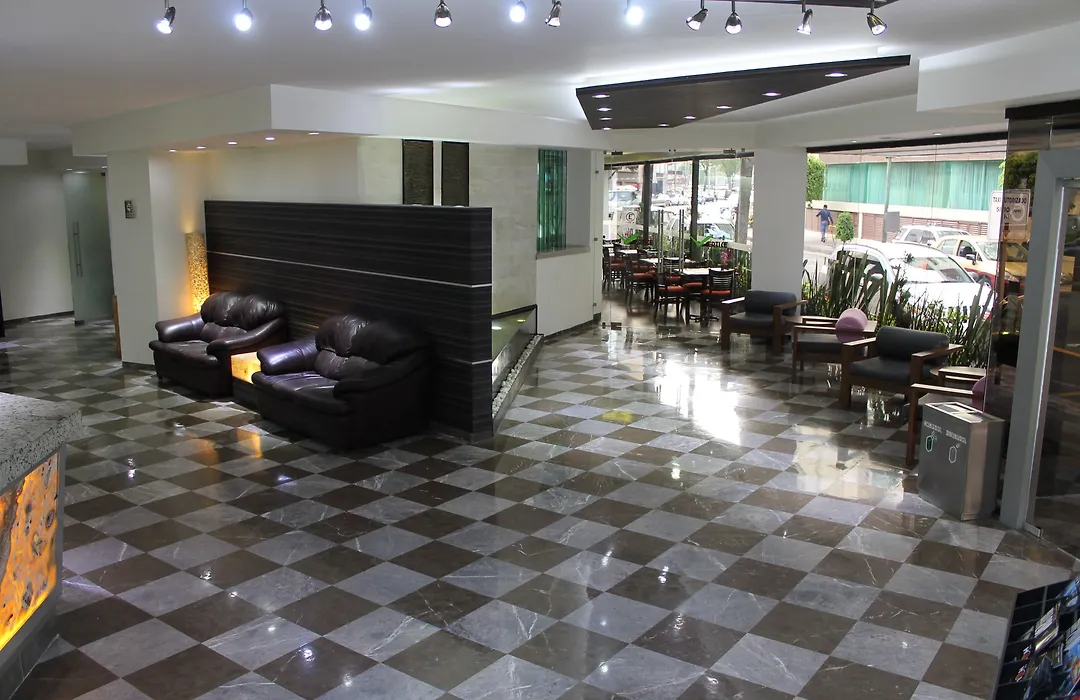 Hotel Premier-1